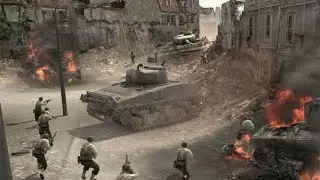 CoH 1  1vs1S Ranked