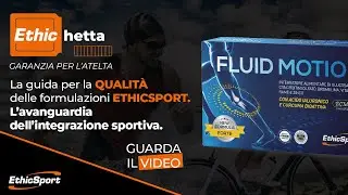 ETHIChetta FLUID MOTION