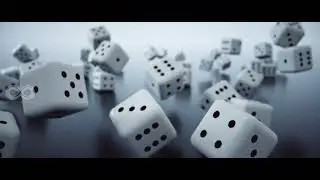 3D Dice Roll Animation | IDFX Animations