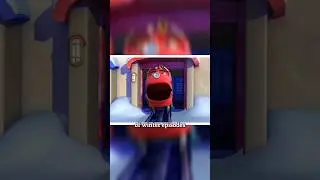Chuggington Snowy episodes never said... #chugtalks #facts