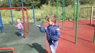 Танец под песню T-killah - Гречка мартини .