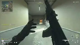 Call of Duty Modern Warfare II - RTX 3080 MAX Settings