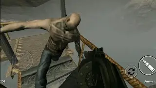 Zombie Monsters 6 The Bunker Gameplay 18 #walkthrough