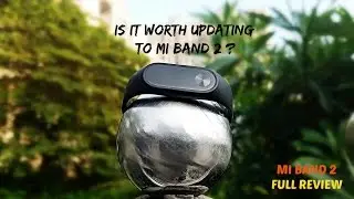 MI BAND 2 Hidden Features , Everything you need to know!