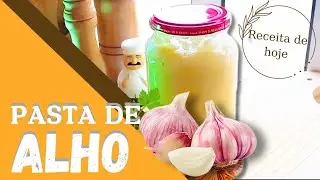 🎬 GANHAR DINHEIRO COM: Tempero caseiro simples a base de alho | @DonadeCasaDESESPERADA