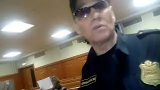 Выкидывают из суда тех, у кого отнимают детей-судебный произвол