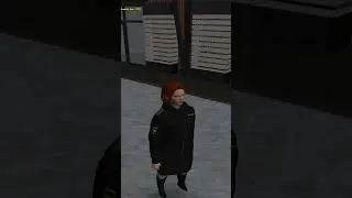 ДИКИЕ ВОЛКИ НА АМАЗИНГ РП  