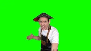 Tupakkalakko |Kitchen Boy