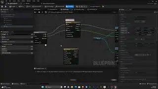 VR interactions in UE5 (Unreal Engine 5.2)