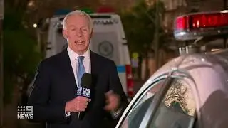 Counter terrorism police have smashed Muslim firearms supply ring in Sydney's south-west