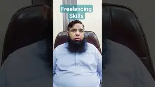 Freelancing Skills #freelancing #youtubeshorts #shorts #viral #reels #tiktok