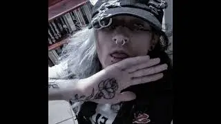 Alt Lea – Born to Sleep, then we die (4am RMX) [ft. Lil Bo Weep vocals]