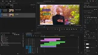How To Create A Text Message Popup Animation In Premiere Pro