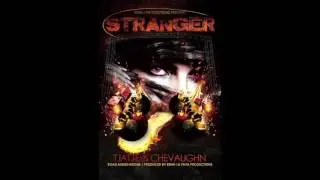 Tjatjie - Stranger feat. Chevaughn (Audio)
