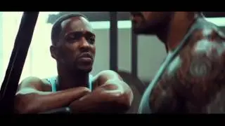 FRONT TV: Exclusive Pain And Gain Clip