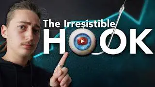 Once You Understand Hooks, People Will Never Skip Your Videos