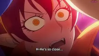 Iruma does a kabedon on Ameri 💗💗  || 𝑴𝒂𝒊𝒓𝒊𝒎𝒂𝒔𝒉𝒊𝒕𝒂! 𝑰𝒓𝒖𝒎𝒂-𝒌𝒖𝒏 𝑺𝒆𝒂𝒔𝒐𝒏 2