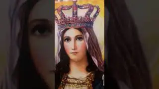 Virgen Maria 