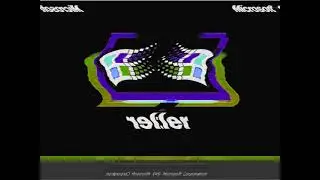 Microsoft Whistler Startup and Shutdown in G Major 699 (V3)
