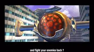 ExZeus 2 - Android