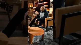 Dr. Dre VIOLATES Stevie Wonder
