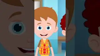 Песня О Плавании Для Детей #shorts #fun #rhymes #swimmingsong #cartoon