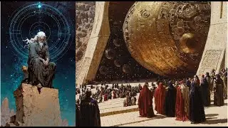 Миссия Дьявола - внушить, что его не существует