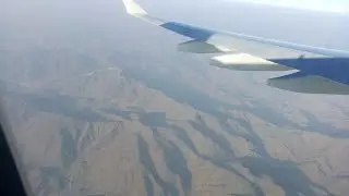 Going International! Sharing my flight experience. Stay tuned for more videos about living overseas