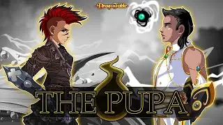DragonFable BGM - The Pupa