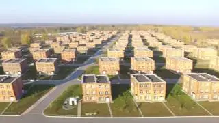 DJI  Березки 2