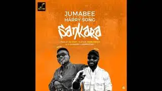 JUMABEE - SANKARA Ft. HARRY SONG