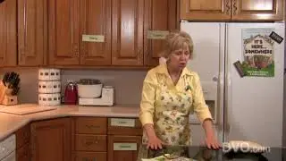 Cooking Center