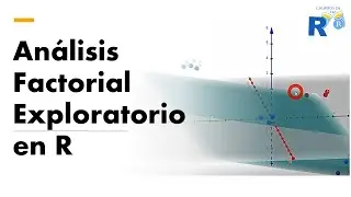Cómo hacer un Análisis Factorial Exploratorio en R. [Chupitos de R]