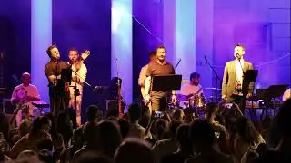 Πατρίδα ‘μ αραεύω σε | Δημήτρης Μπάσης, Κωνσταντίνος & Ματθαίος Τσαχουρίδης | Βέροια, Εύηχη πόλη