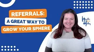 Referrals Are a Great Way To Grow Your Business