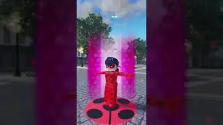 Tikki, Spots On! #miraculous #ladybug