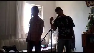 Mc EmRe & Mc KandeLan - Anamur'un Kızları ( Çıksın Mı ? )