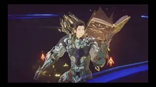 WOBL NEW BARAN, THE DEMON KING | SOLO LEVELING ARISE