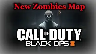 NIGHTMARE TRAILER | Call of Duty Black Ops 3 DLC 8! | NEW Black Ops Zombies Map BRINGS HORROR to COD