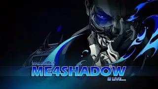 SHU KURENAI IN ETERNITY RP|ME4SHADOW|GTA 5 Roleplay|VALORANT|NFS HEAT| 