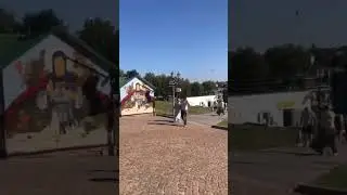 Сергиев Посад Лавра. 31.08.2024
