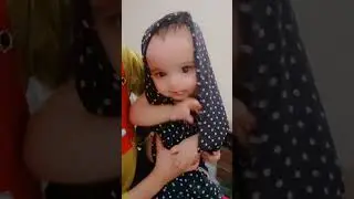 Cute princess #mashallah #cute #cutebaby #baby #shorts #short #shortvideo