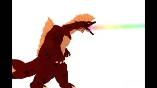 титанозавр тест at2 ( titanosaurus test )