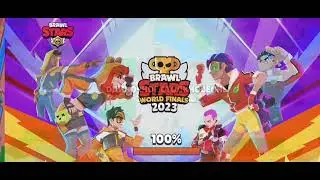 Бесплатно дали подарки в Brawl Stars