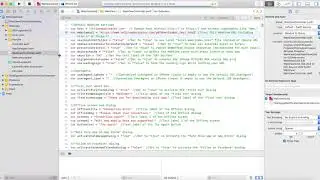 iOS WebView apps: Download PDF & Music files (& use 