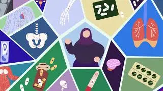 One health and care system promotional video