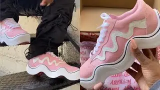 Unboxing MSCHF x Tyga 