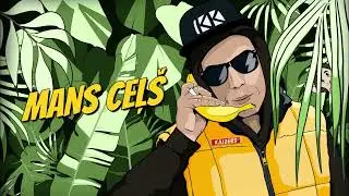 Kaizers - Mans ceļš