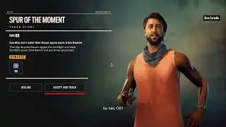 Far Cry 6 I guess?
