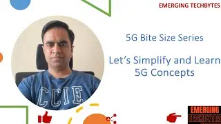 5G Bite Size Series - What is Virtual RAN (vRAN), Cloud RAN (CRAN), and Open RAN (ORAN)